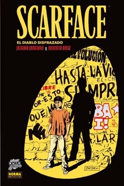 Scarface: Diablos Disfrazado