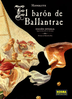 Baron De Ballantrae