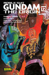 Gundam The Origin, 12