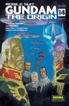 Gundam The Origin, 14