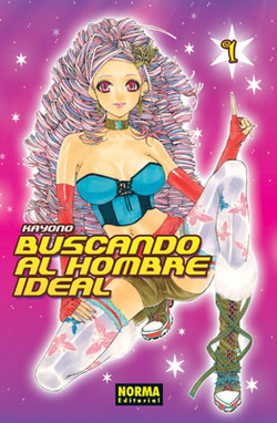 Buscando Hombre Ideal, 1