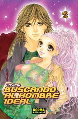 Buscando Hombre Ideal, 2