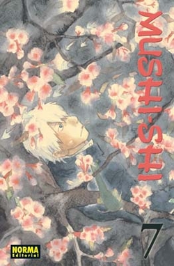 Mushi-shi