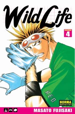 Wild Life, 4