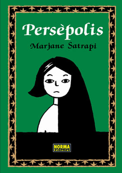 Persepolis integral