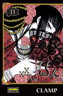 Xxxholic