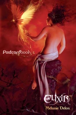 Elixir Postcard Book, 1