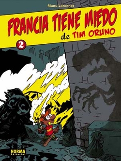 Francia tiene miedo de Tim