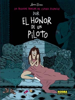 Por El Honor De Un Piloto