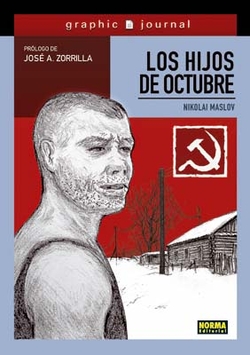 Hijos De Octubre