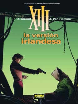 XIII, 18 Version Irlandesa