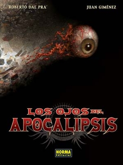 Ojos Del Apocalipsis