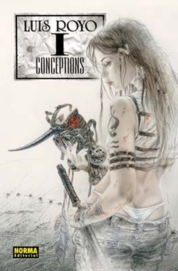 Conceptions 1 nueva ed