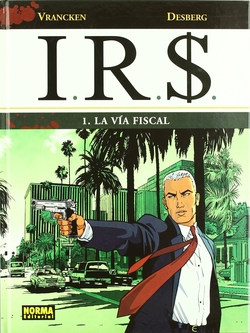 Irs, 1 Via Fiscal