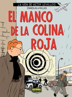 Vida De Victor, 3 Manco Colina