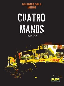 Cuatro manos