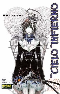 Del Cielo Al Infierno, 18