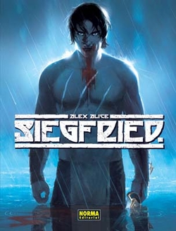 Siegfried, 1