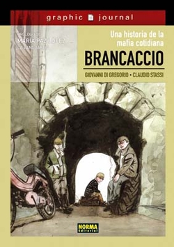 Brancaccio : una historia de la mafia