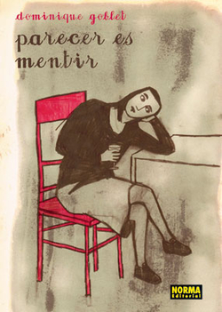 Nom 20 - parecer es mentir