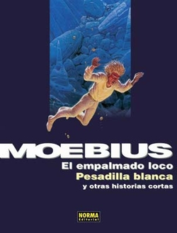 Empalmado Loco Pesadilla Blanca