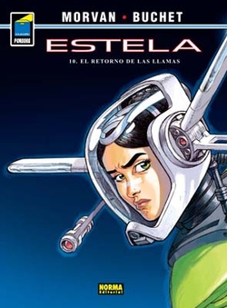 Estela, 10 Retorno Llamas