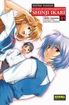 Evangelion Plan Entren. 1