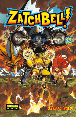Zatchbell