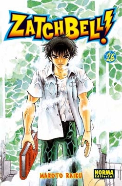 Zatchbell