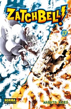 Zatchbell