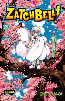 Zatchbell