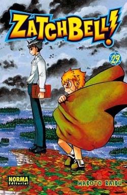Zatchbell