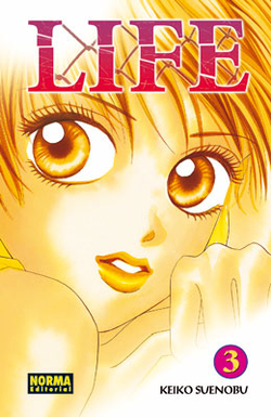 Life, 3