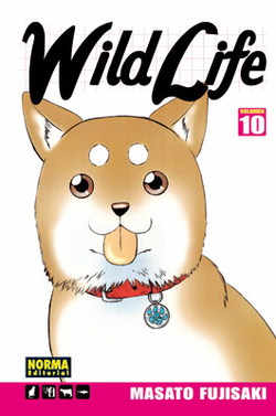 Wild Life, 10