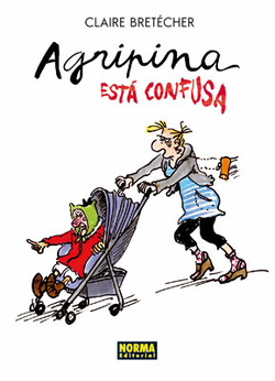 Agripina Esta Confusa