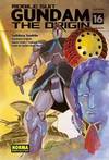 Gundam The Origin, 16