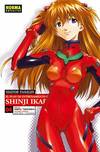 Evangelion Plan Entren. 4