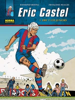 Eric castel 1 - eric y los juniors
