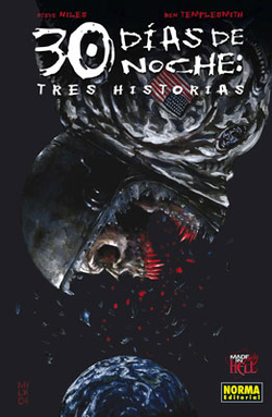 30 Días Noche: Tres Historias