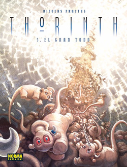 Thorinth, 5 El Gran Todo