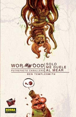 Wormwood, 2