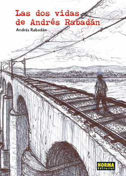 Nom 19 - las dos vidas de andres rabadan