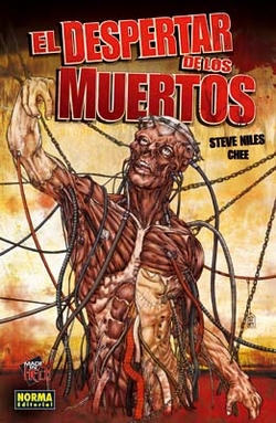 Mih 81 - el despertar de los muertos