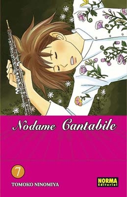 Nodame Cantabile, 7