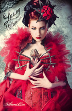 Ecp 14- lacing glamour
