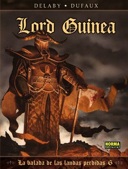 Balada Landas, 6 Lord Guinea