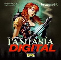 Taller De Fantasía Digital