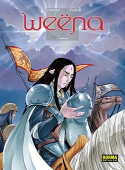 Weena, 5 Batalla