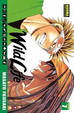 Wild Life, 7