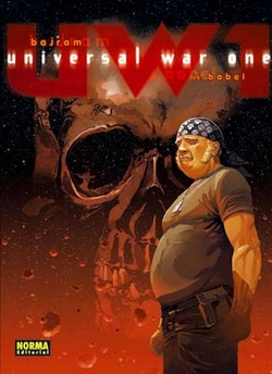Universal War One, 5 Babel